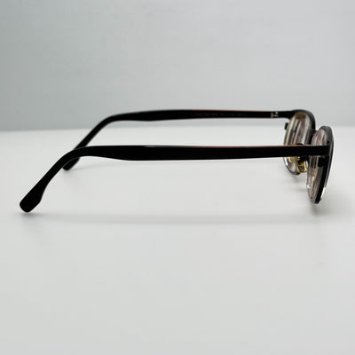 Freudenhaus Eyeglasses Eye Glasses Frames Robin MOC-BOB 48-17-140