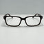 Perry Ellis PE 329A-1 Eyeglasses Eye Glasses Frames 53-16-140