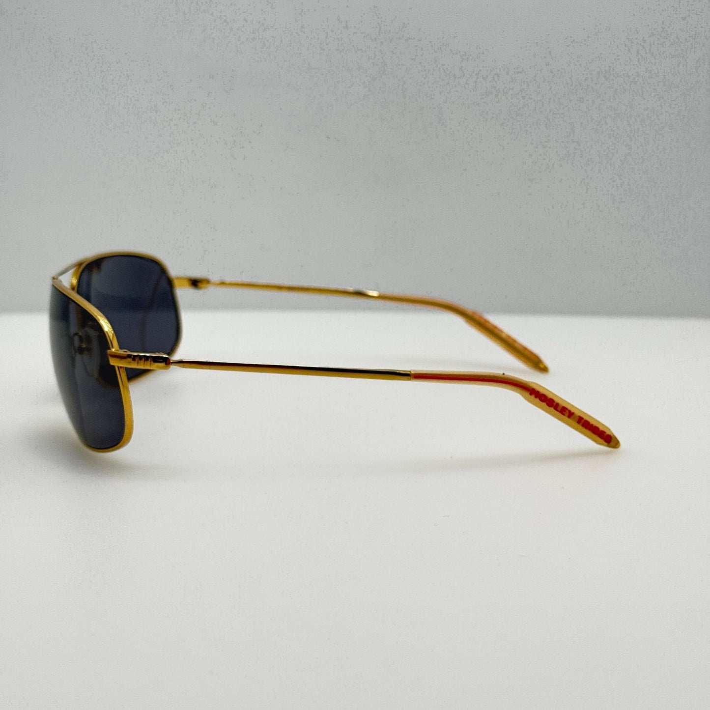 Mosley Tribes Sunglasses MT2002S 5035/N9 Bronson 64-16-122