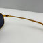 Mosley Tribes Sunglasses MT2002S 5035/N9 Bronson 64-16-122