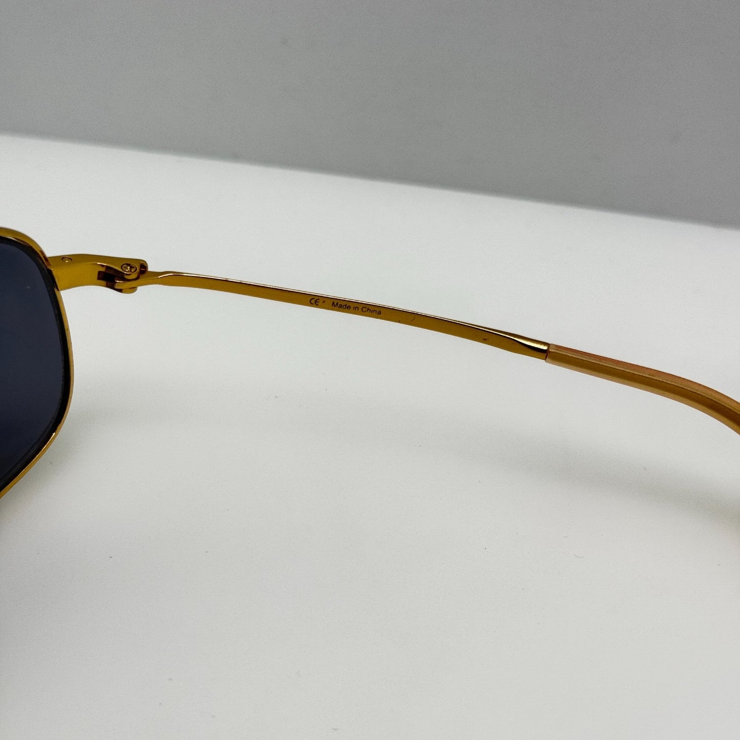 Mosley Tribes Sunglasses MT2002S 5035/N9 Bronson 64-16-122