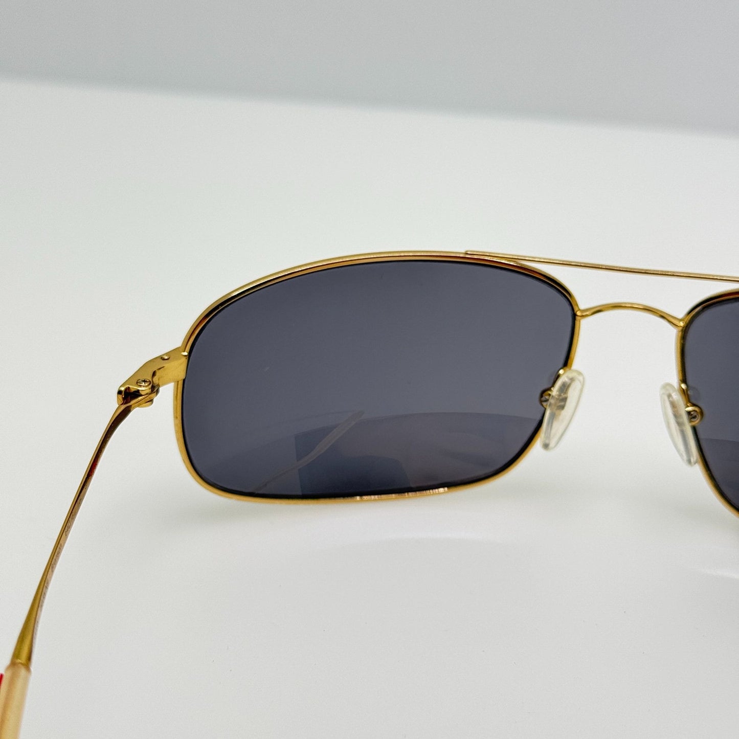 Mosley Tribes Sunglasses MT2002S 5035/N9 Bronson 64-16-122