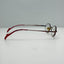 Martine Sitbon 6580 AV 80 Eyeglasses Eye Glasses Frames Japan 47-21-138