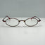 Martine Sitbon 6580 AV 80 Eyeglasses Eye Glasses Frames Japan 47-21-138
