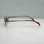 Martine Sitbon 6580 AV 80 Eyeglasses Eye Glasses Frames Japan 47-21-138