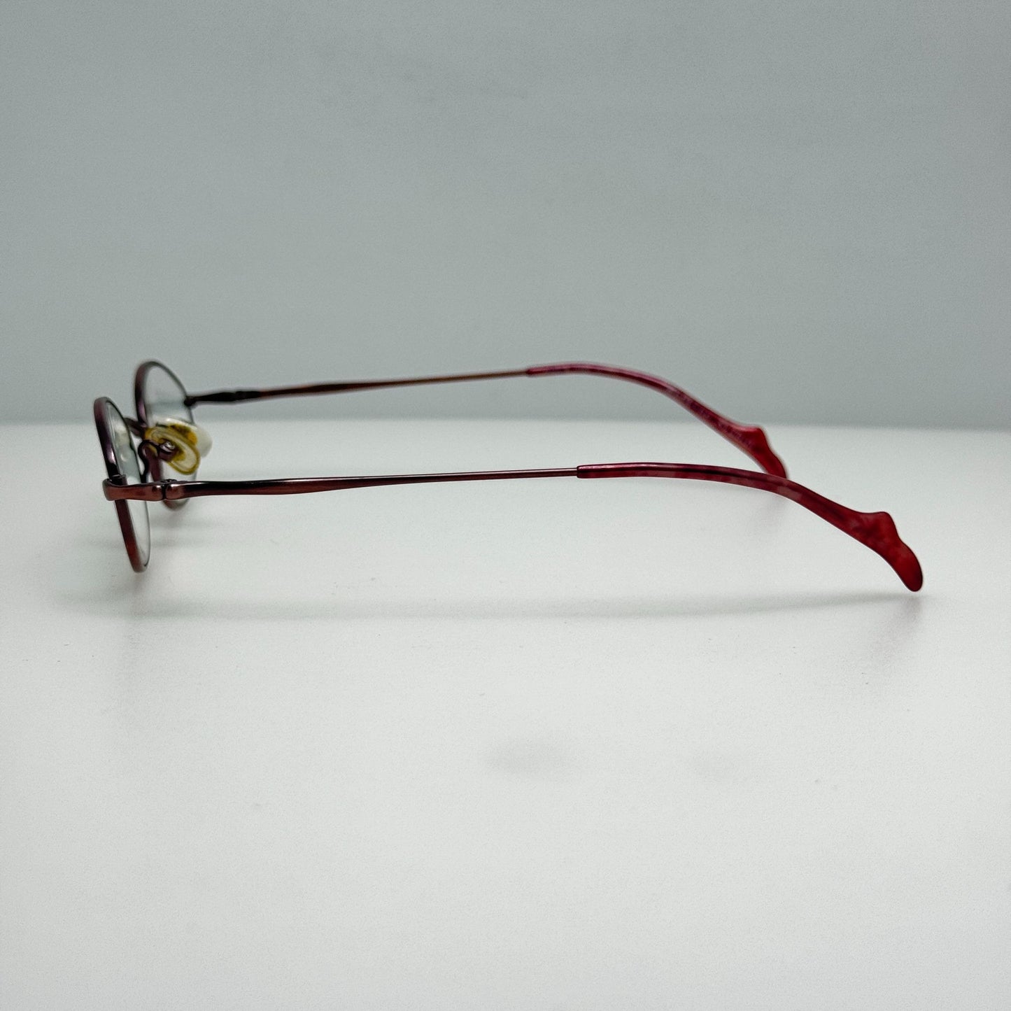 Martine Sitbon 6580 AV 80 Eyeglasses Eye Glasses Frames Japan 47-21-138