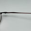 Martine Sitbon 6580 AV 80 Eyeglasses Eye Glasses Frames Japan 47-21-138