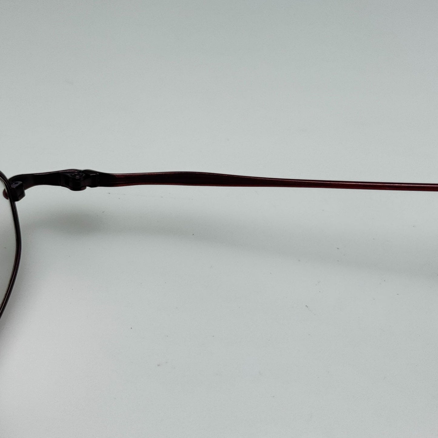 Martine Sitbon 6580 AV 80 Eyeglasses Eye Glasses Frames Japan 47-21-138
