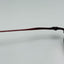 Martine Sitbon 6580 AV 80 Eyeglasses Eye Glasses Frames Japan 47-21-138
