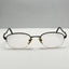 Carrera Eyeglasses Eye Glasses Frames CA7113 D9H 51-20-140