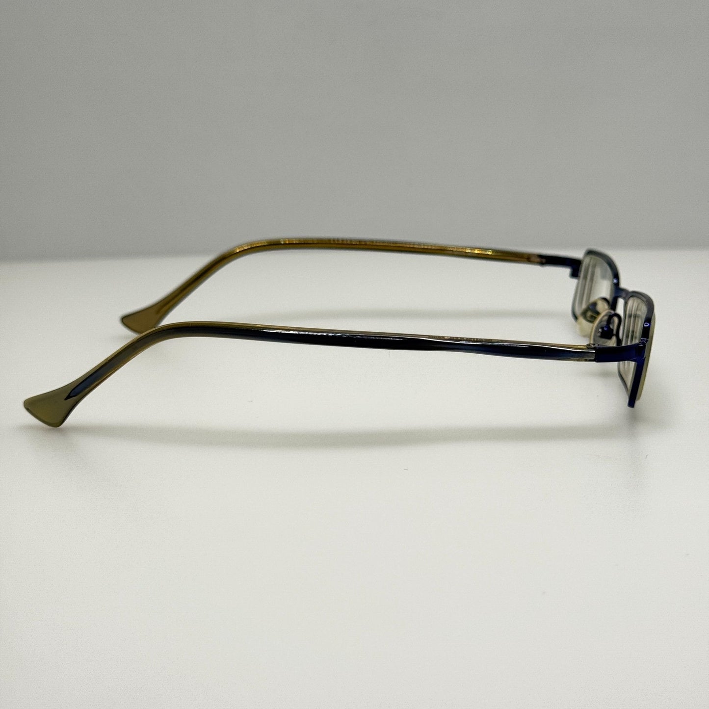 Beausoleil Eyeglasses Eye Glasses Frames M73 BLE Paris
