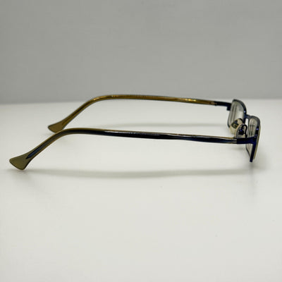Beausoleil Eyeglasses Eye Glasses Frames M73 BLE Paris