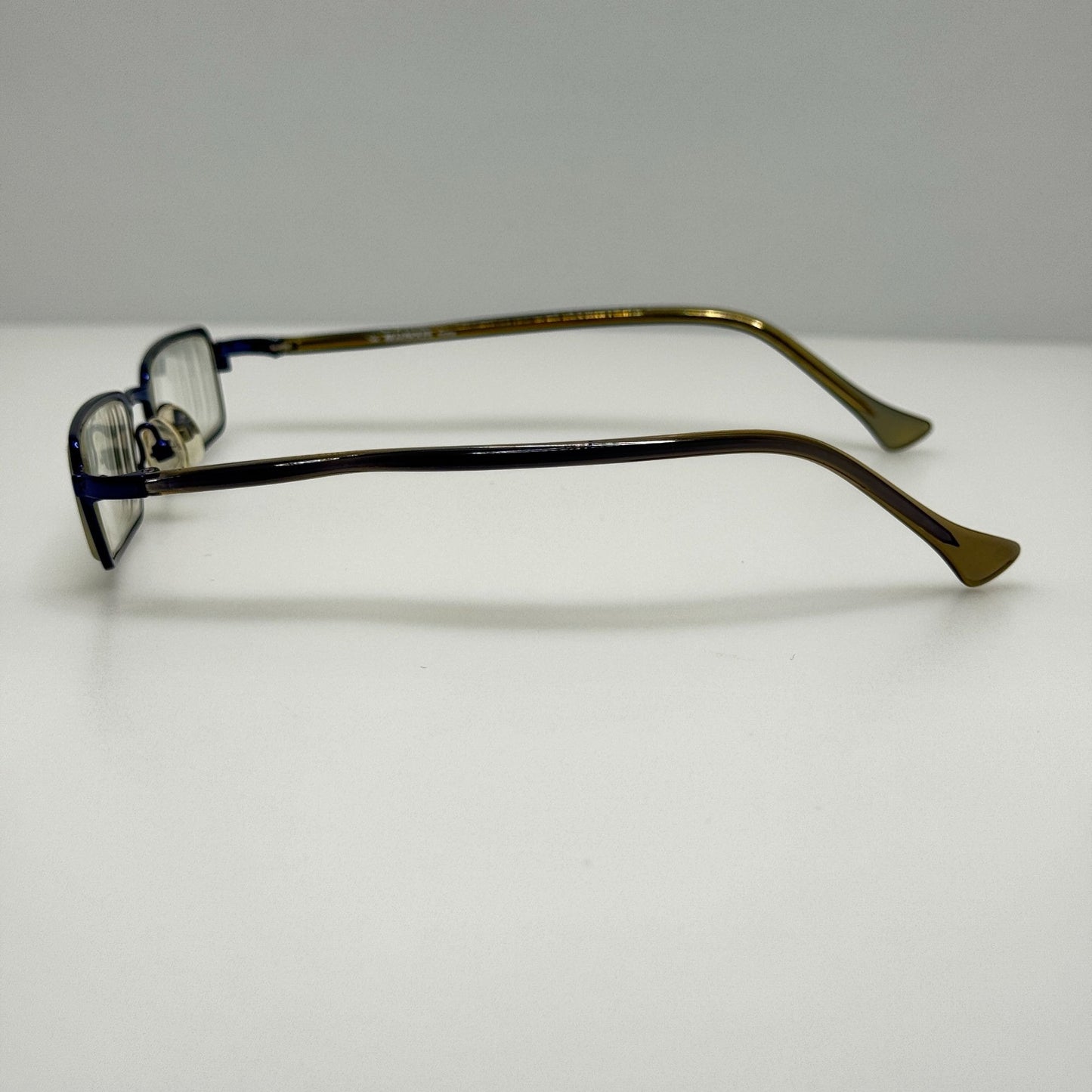 Beausoleil Eyeglasses Eye Glasses Frames M73 BLE Paris