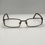 Calvin Klein 550 87 Eyeglasses Eye Glasses Frames Japan 51-18-140