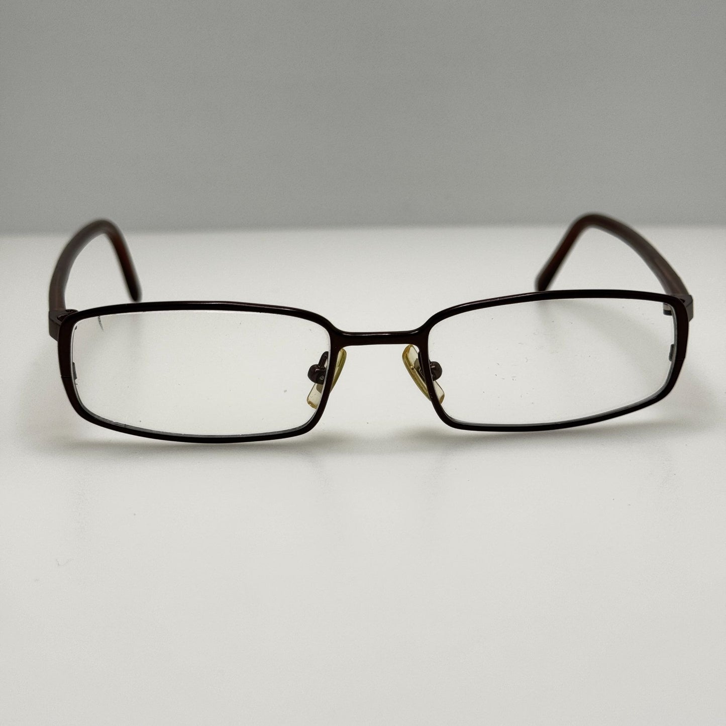 Calvin Klein 550 87 Eyeglasses Eye Glasses Frames Japan 51-18-140