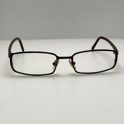 Calvin Klein 550 87 Eyeglasses Eye Glasses Frames Japan 51-18-140