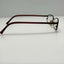 Calvin Klein 550 87 Eyeglasses Eye Glasses Frames Japan 51-18-140
