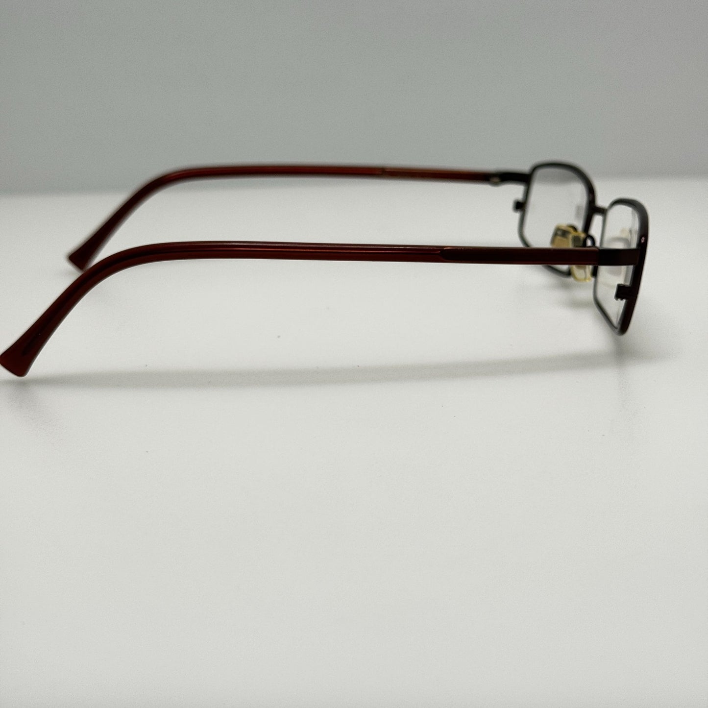 Calvin Klein 550 87 Eyeglasses Eye Glasses Frames Japan 51-18-140