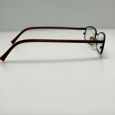 Calvin Klein 550 87 Eyeglasses Eye Glasses Frames Japan 51-18-140