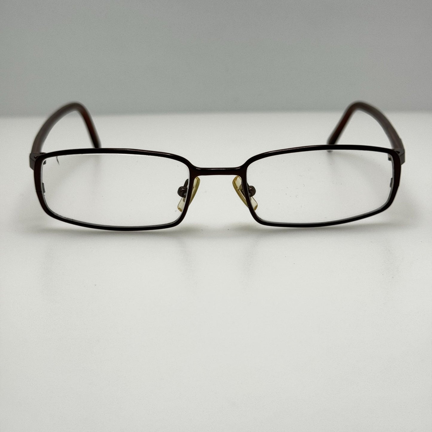 Calvin Klein 550 87 Eyeglasses Eye Glasses Frames Japan 51-18-140
