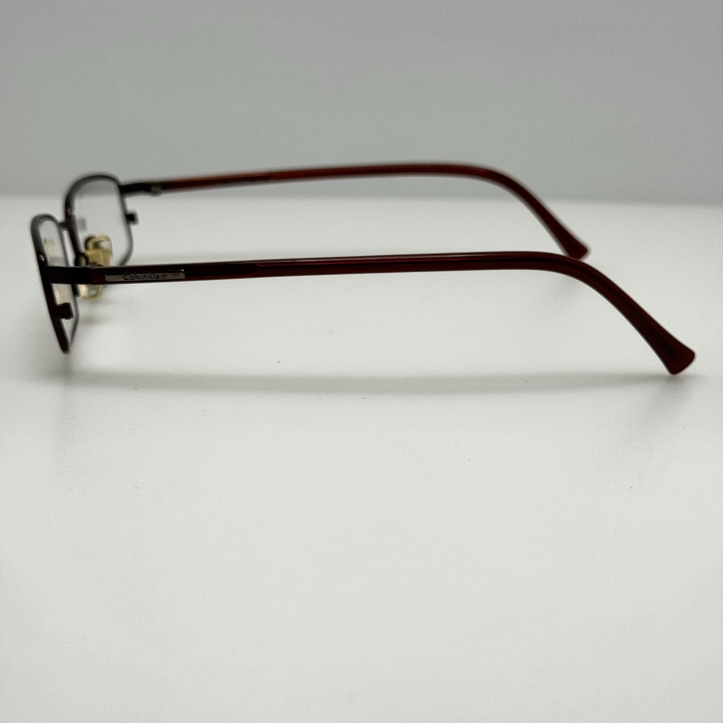 Calvin Klein 550 87 Eyeglasses Eye Glasses Frames Japan 51-18-140