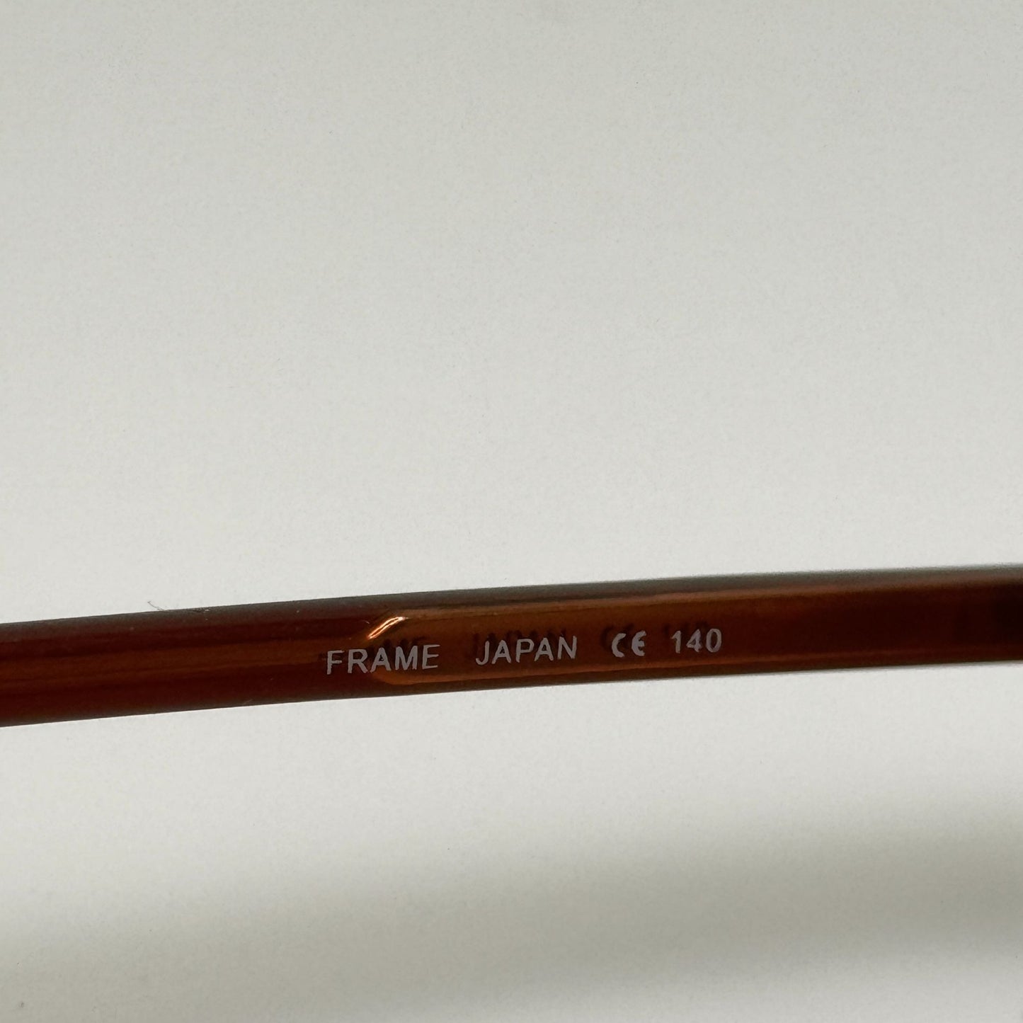 Calvin Klein 550 87 Eyeglasses Eye Glasses Frames Japan 51-18-140