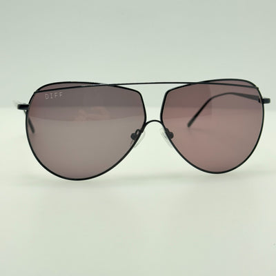 Diff Sunglasses Maeve BK-GR193 PRC 65-9-145