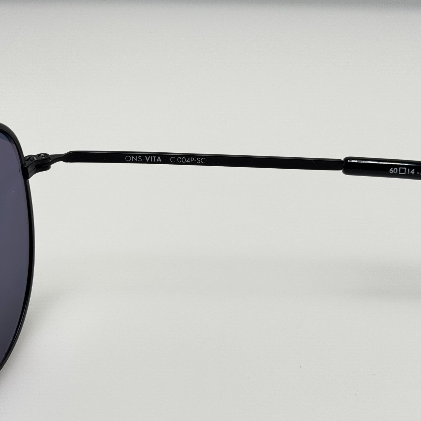 O’Neill Oneill Eyeglasses Eye Glasses Frames Ons-Vita C.004 60-14-148