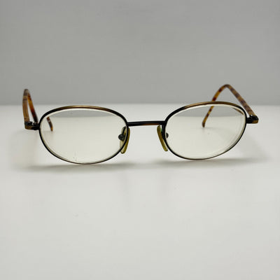 Mikli Eyeglasses Eye Glasses Frames 1650 3860 France Read Description