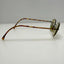 Mikli Eyeglasses Eye Glasses Frames 1650 3860 France Read Description