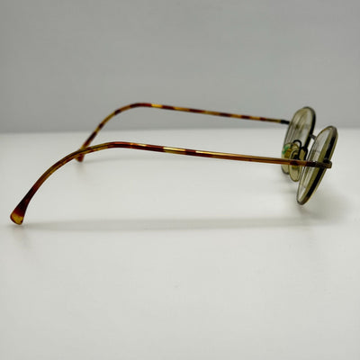 Mikli Eyeglasses Eye Glasses Frames 1650 3860 France Read Description