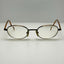 Mikli Eyeglasses Eye Glasses Frames 1650 3860 France Read Description
