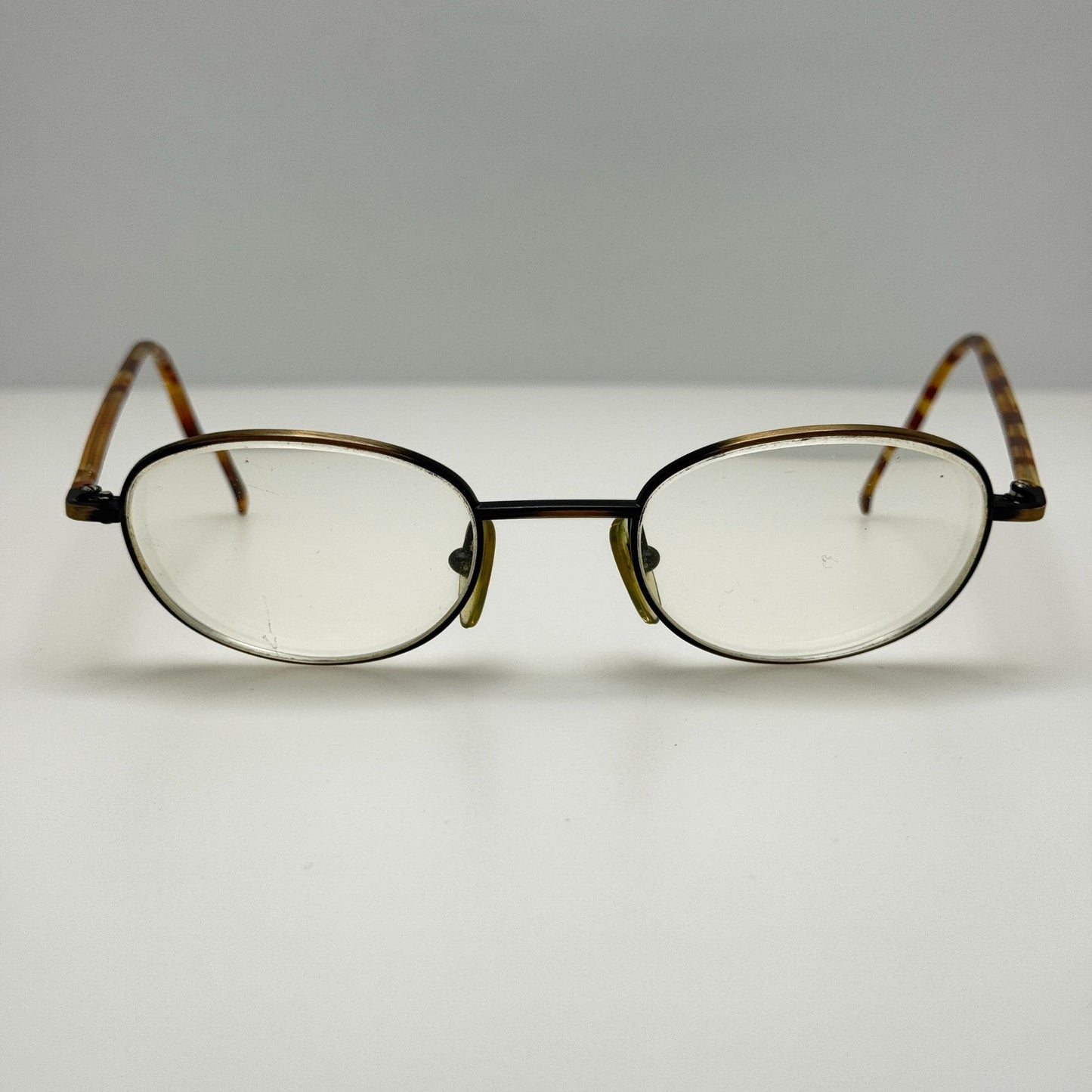 Mikli Eyeglasses Eye Glasses Frames 1650 3860 France Read Description