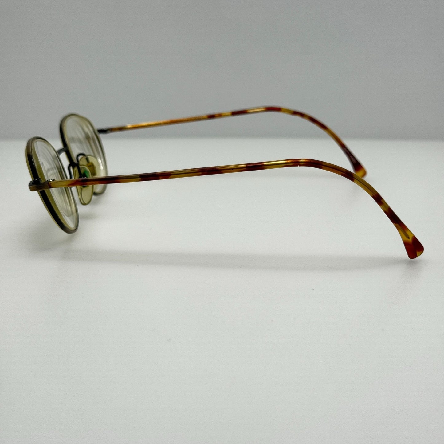 Mikli Eyeglasses Eye Glasses Frames 1650 3860 France Read Description