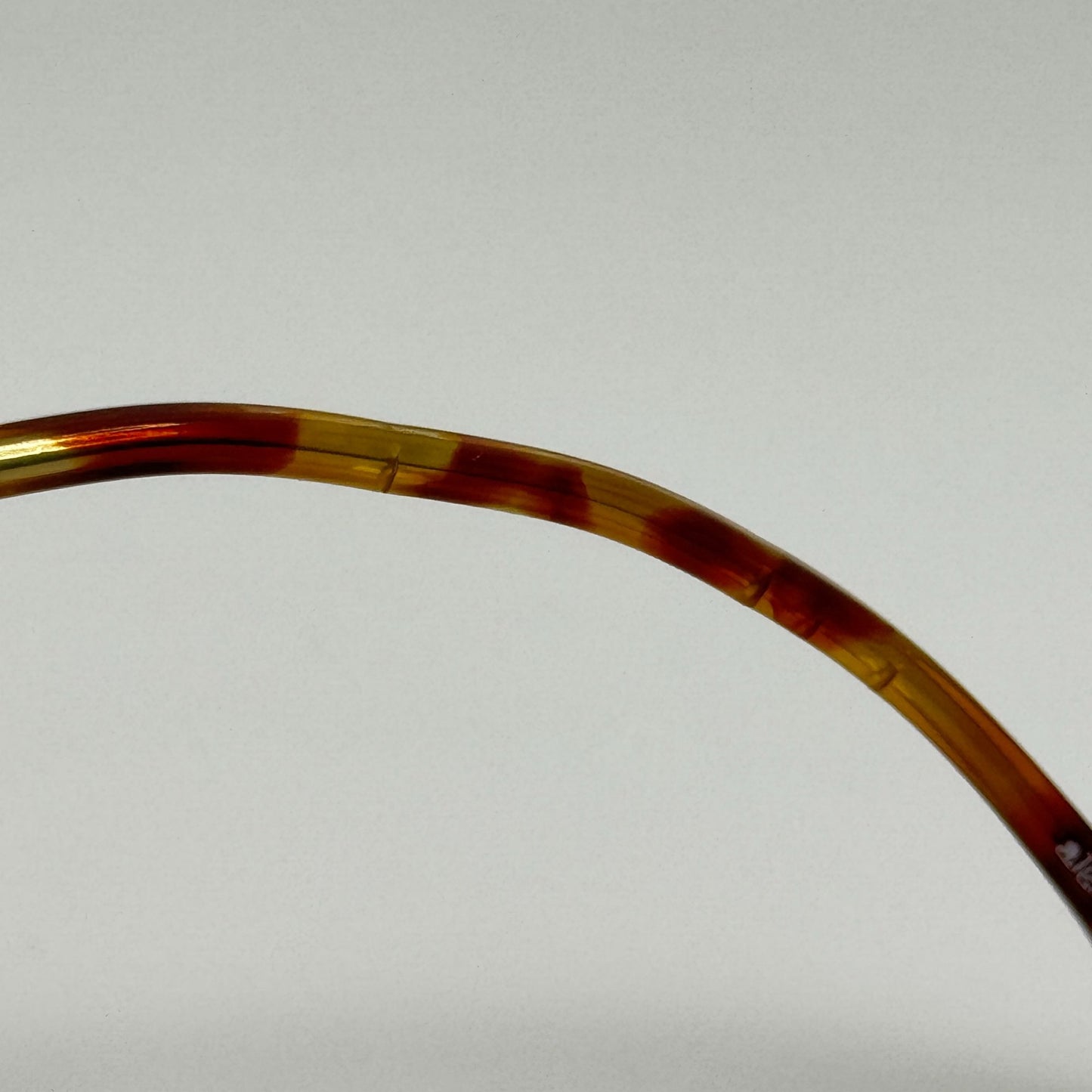 Mikli Eyeglasses Eye Glasses Frames 1650 3860 France Read Description