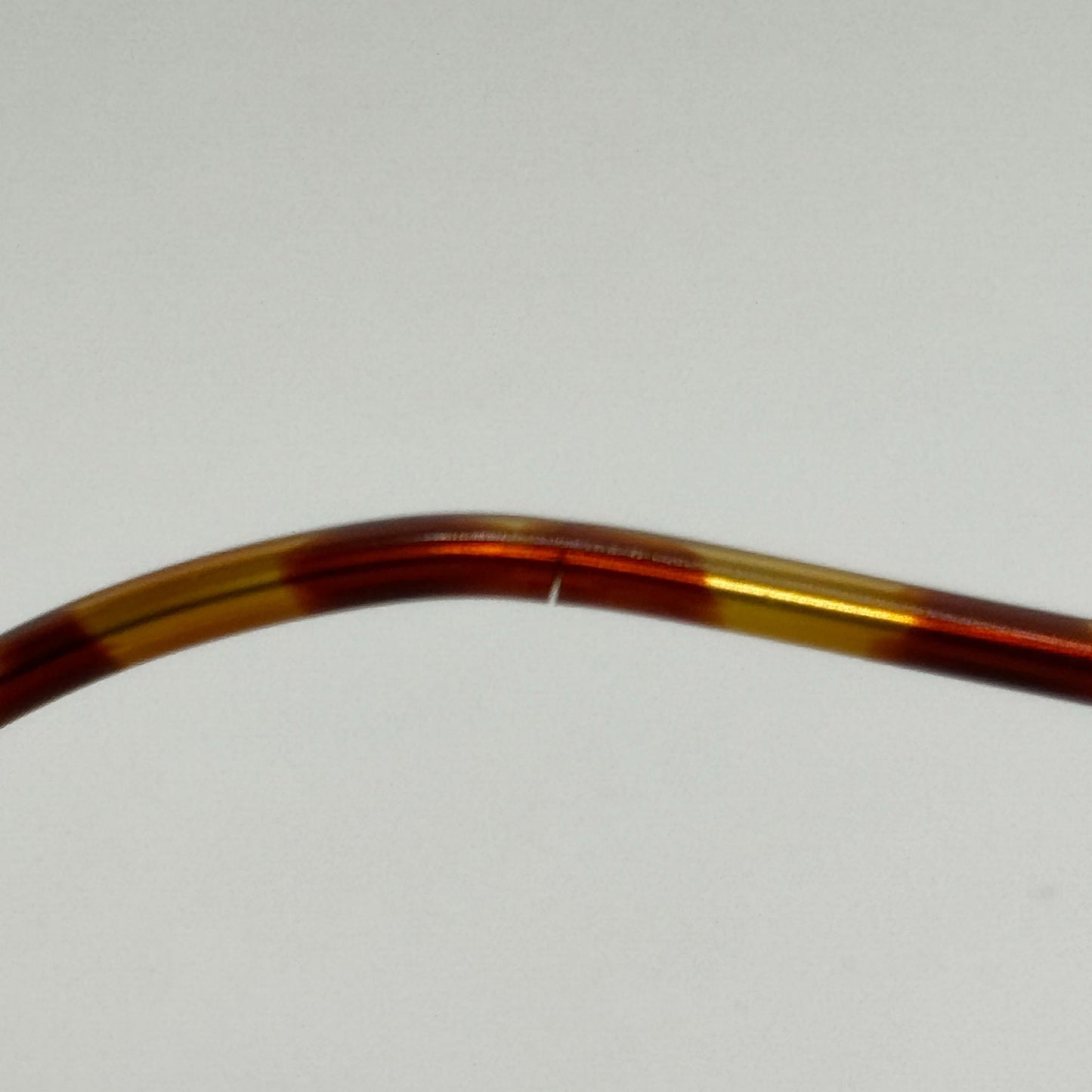 Mikli Eyeglasses Eye Glasses Frames 1650 3860 France Read Description