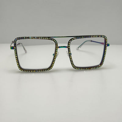 Zeelool Eyeglasses Eye Glasses Frames JGM635348-03 53-19-142