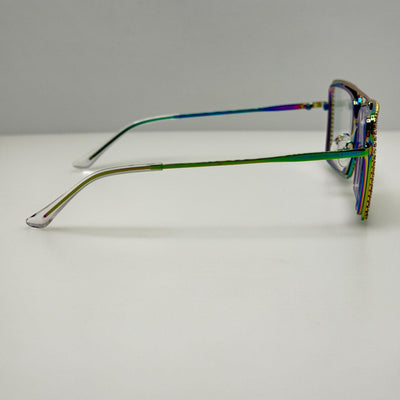 Zeelool Eyeglasses Eye Glasses Frames JGM635348-03 53-19-142