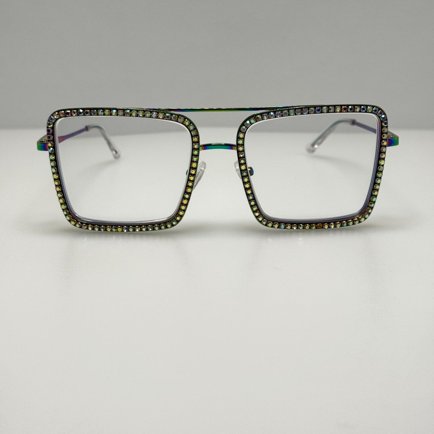 Zeelool Eyeglasses Eye Glasses Frames JGM635348-03 53-19-142