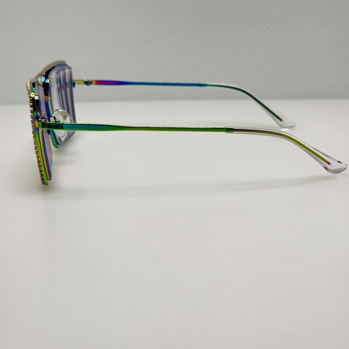 Zeelool Eyeglasses Eye Glasses Frames JGM635348-03 53-19-142