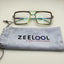 Zeelool Eyeglasses Eye Glasses Frames JGM635348-03 53-19-142