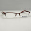 Converse Eyeglasses Eye Glasses Frames Vigorous Light Brown 50-18-135