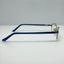 Hush Puppies H 195 BL Eye Glasses Eyeglasses Frames 50-18-135