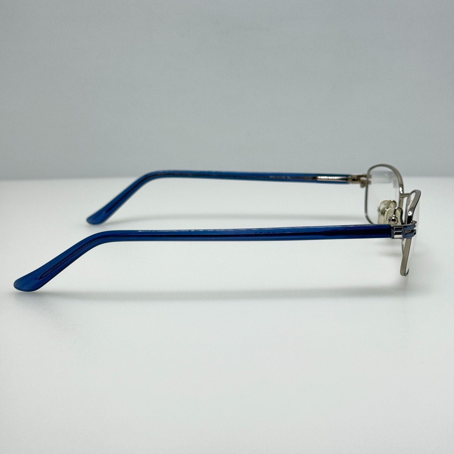 Hush Puppies H 195 BL Eye Glasses Eyeglasses Frames 50-18-135