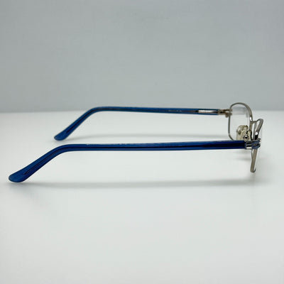 Hush Puppies H 195 BL Eye Glasses Eyeglasses Frames 50-18-135