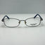 Hush Puppies H 195 BL Eye Glasses Eyeglasses Frames 50-18-135