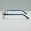 Hush Puppies H 195 BL Eye Glasses Eyeglasses Frames 50-18-135