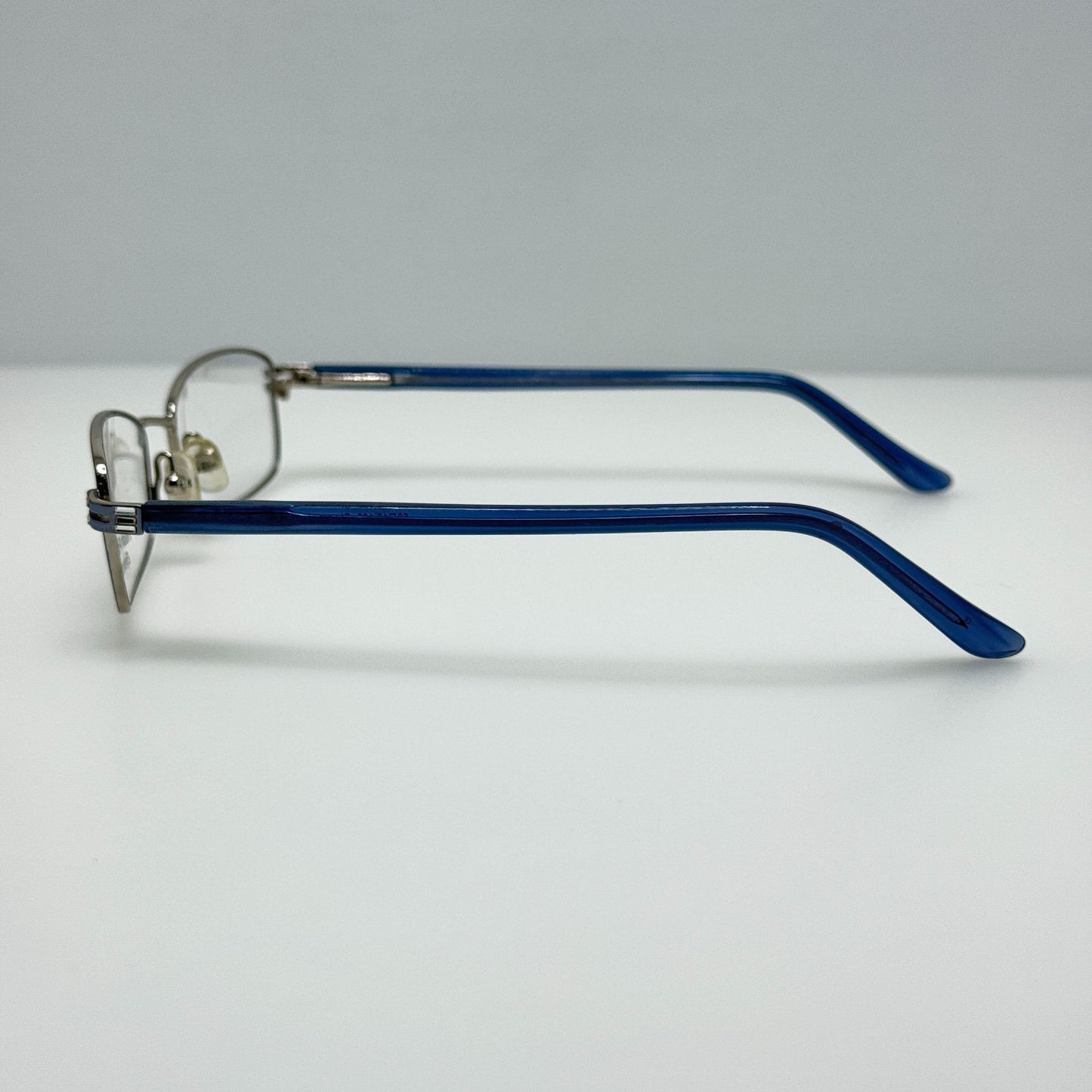Hush Puppies H 195 BL Eye Glasses Eyeglasses Frames 50-18-135