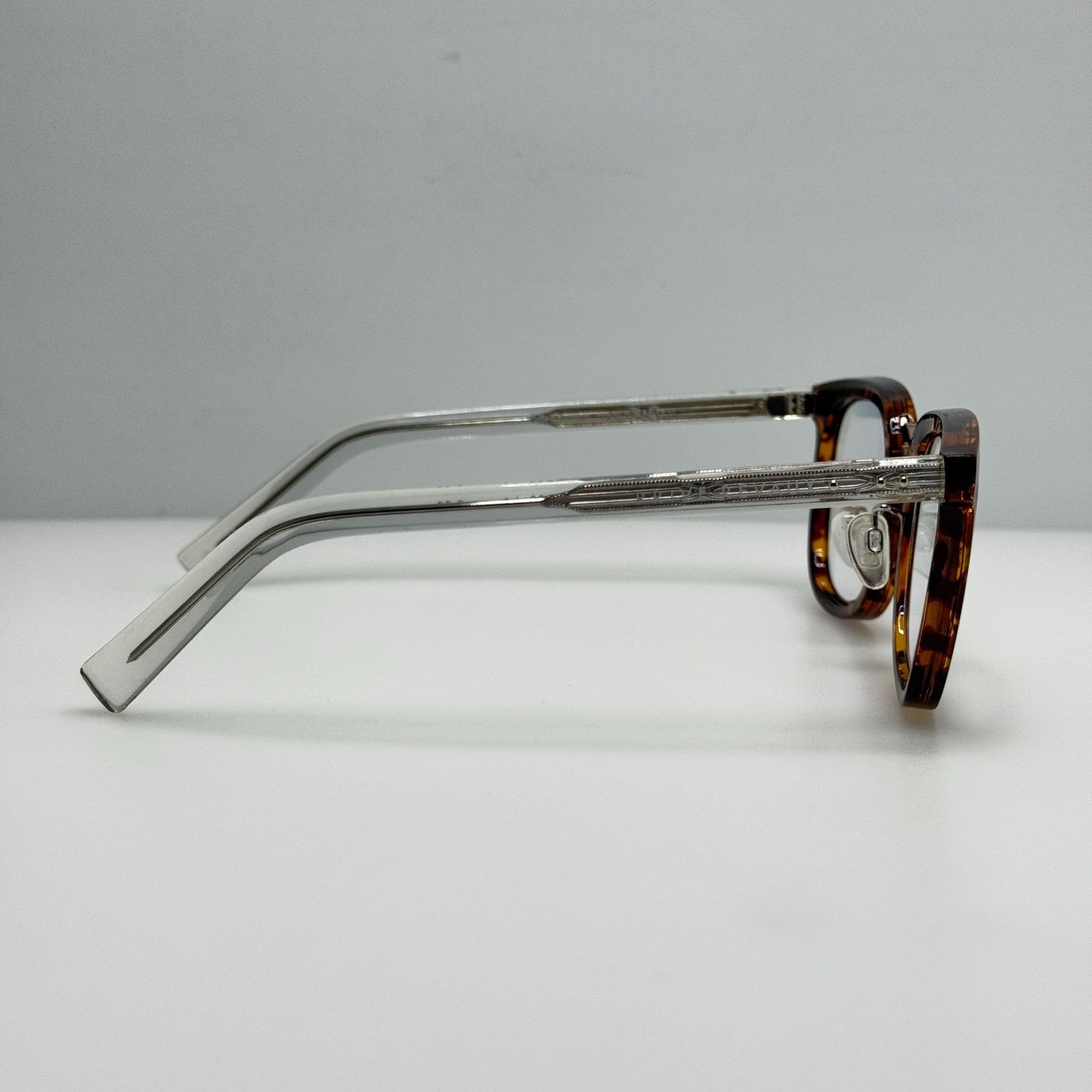 Prive Revaux Alchemist C10 Eyeglasses Eye Glasses Frames Readers +2.00 51-25-145