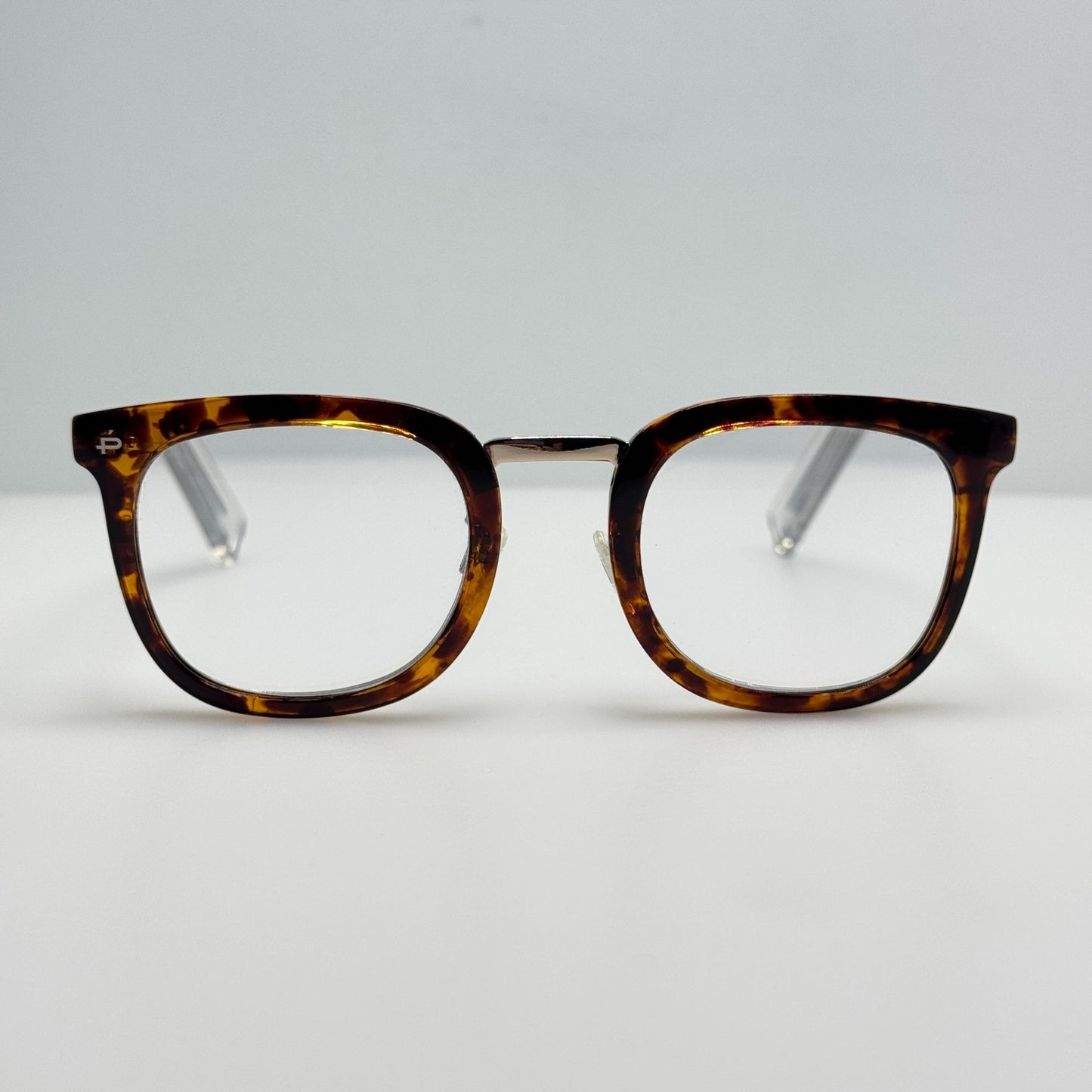 Prive Revaux Alchemist C10 Eyeglasses Eye Glasses Frames Readers +2.00 51-25-145